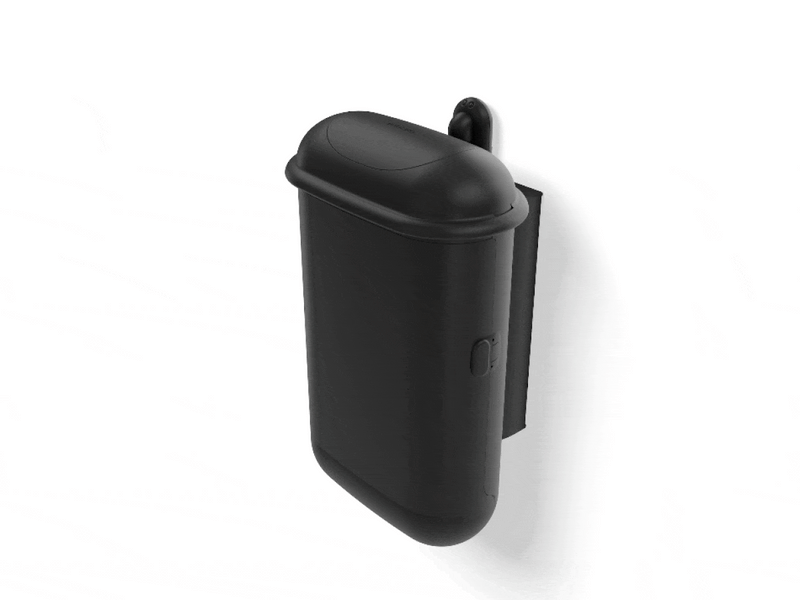 Pod Petite Sanitary Disposal Unit (Automatic)