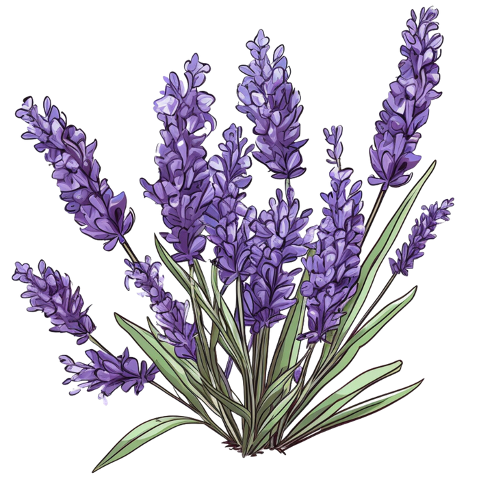 Hyscent Heritage (W) Lavender Fields (CTN 6)