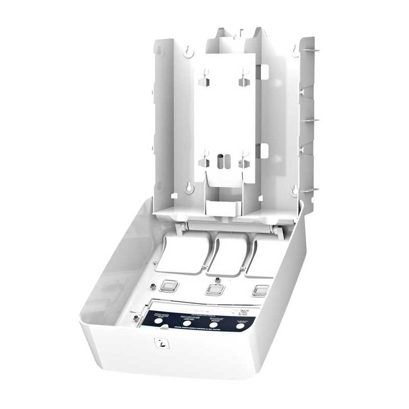 LIBRA PERIOD POSITIVITY PROGRAM DISPENSER P2