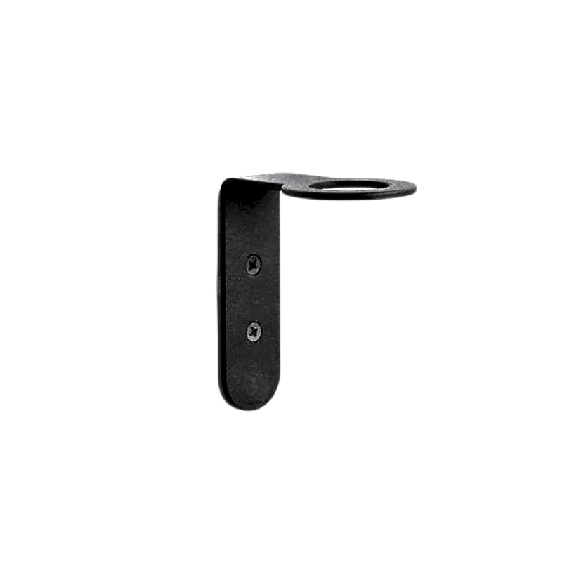 DESIGNSTUFF Floating Soap Dispenser Holder