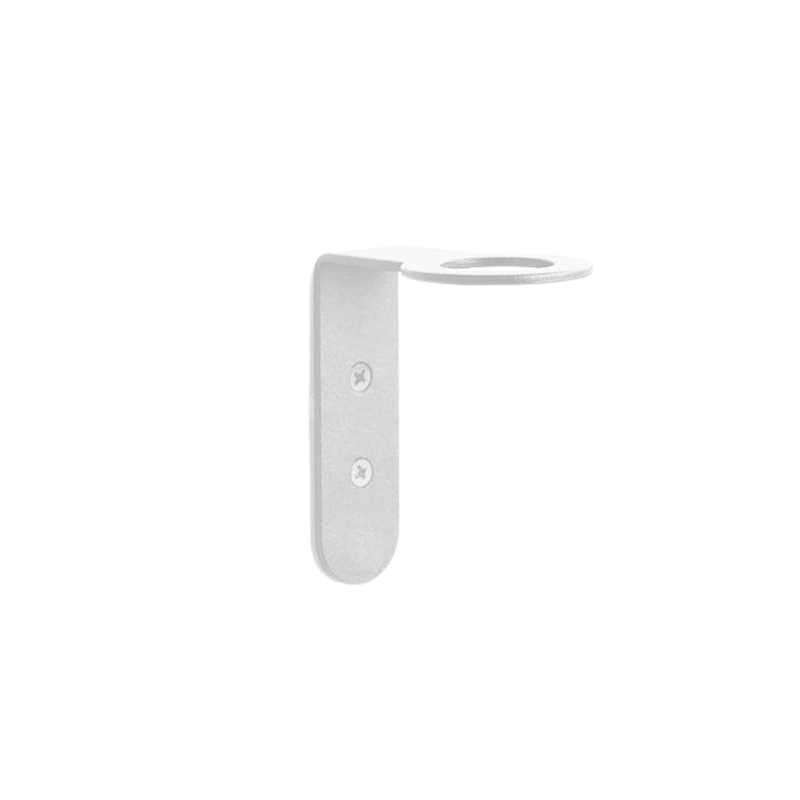DESIGNSTUFF Floating Soap Dispenser Holder