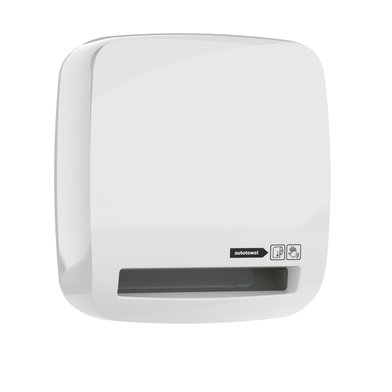 Autotowel Touch-Free Paper Towel Dispenser