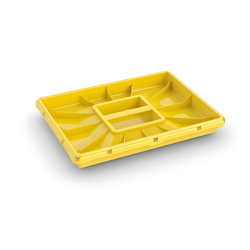 SHARPS BIN 60 LTR