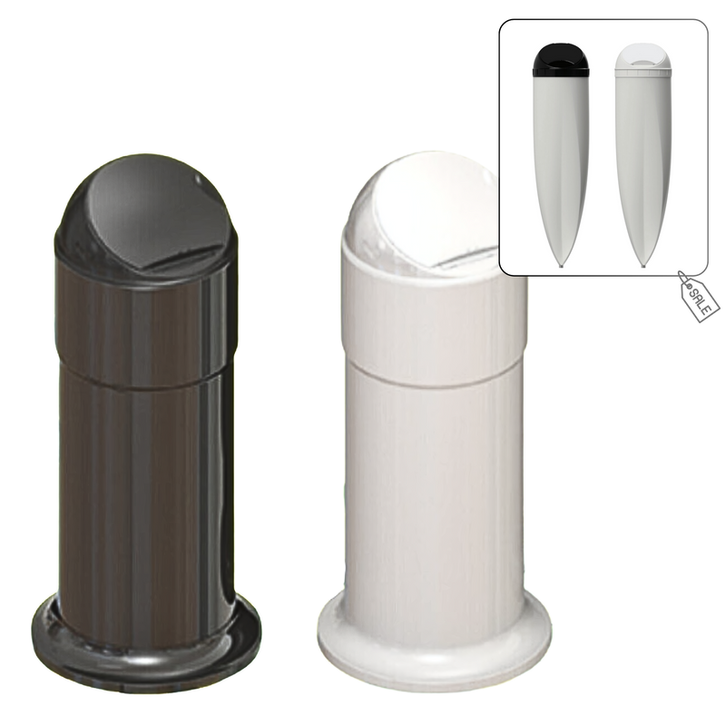 SMALL TERRACYCLIC SANITARY BUNDLE (6.5L)