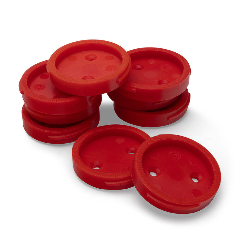 Medical Waste / Sharps Table, Bench or Tray Safety Lock