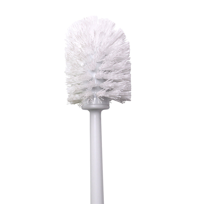 Stainless Steel Toilet Brush Set