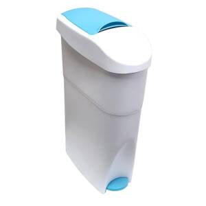 Sanitary Unit with Foot Pedal Operation 18L capacity
