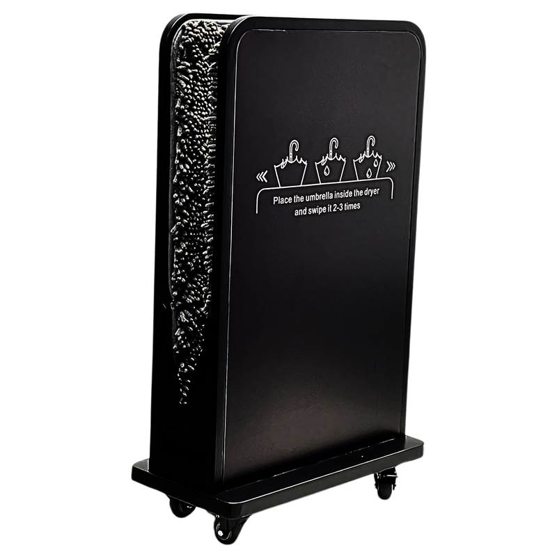 Eco Wet Umbrella Dryer Stand | Star Hygiene Umbrella Drying Station