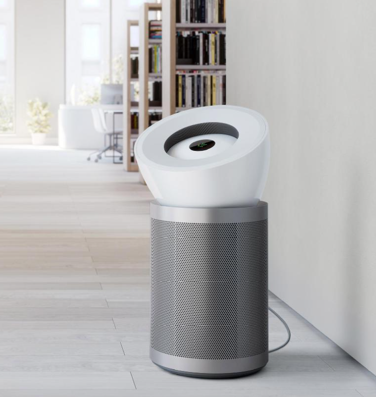 Dyson Hepa Big & Quiet Purifier (Formaldehyde – Large, Commercial)