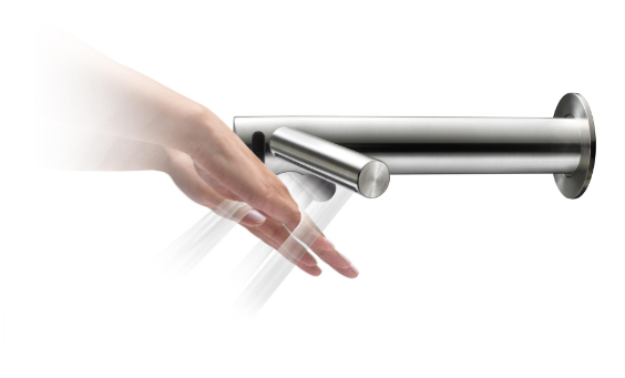 Dyson Airblade Wash + Dry Tap Hand Dryer (Wall Mount)