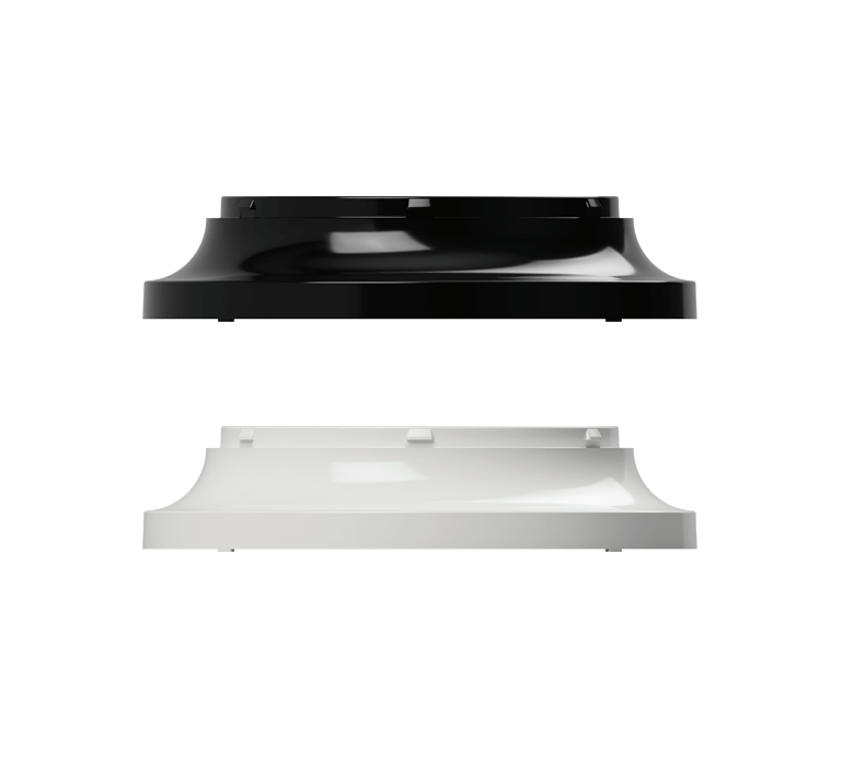 TERRACYCLIC BASE PLINTH