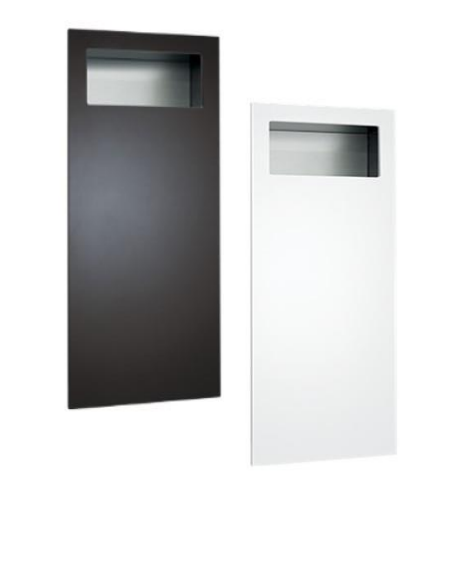 ASI JD Macdonald Waste Bin (Completely Recessed - 45.4L)