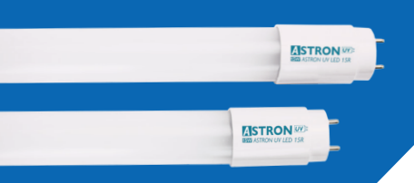 VECTOTHOR ASTRON II LED SP UV-A Lamp IP65