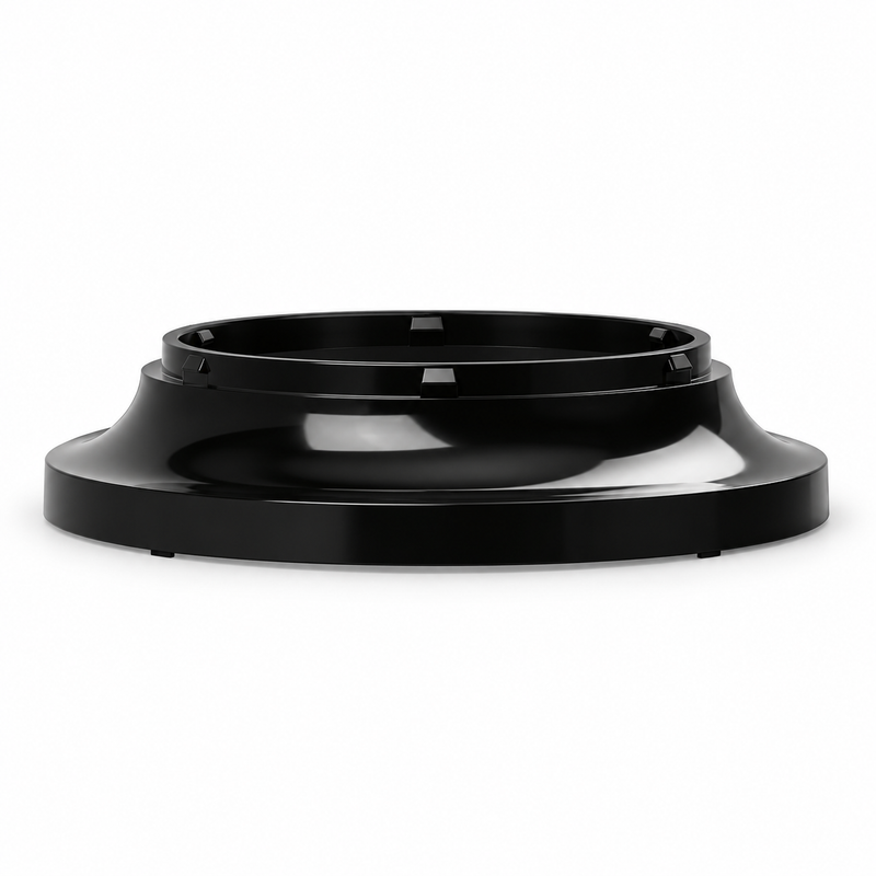 TerraCyclic Base Plinth – Free-Standing Kit