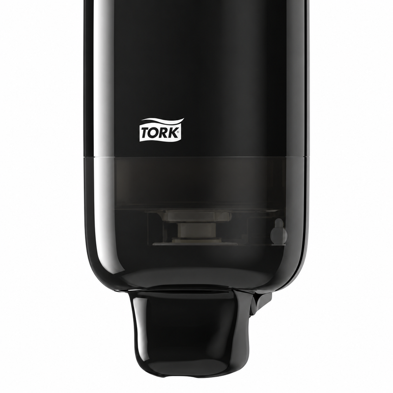 Tork Elevation Foam Soap Dispenser Black S4 (561508)