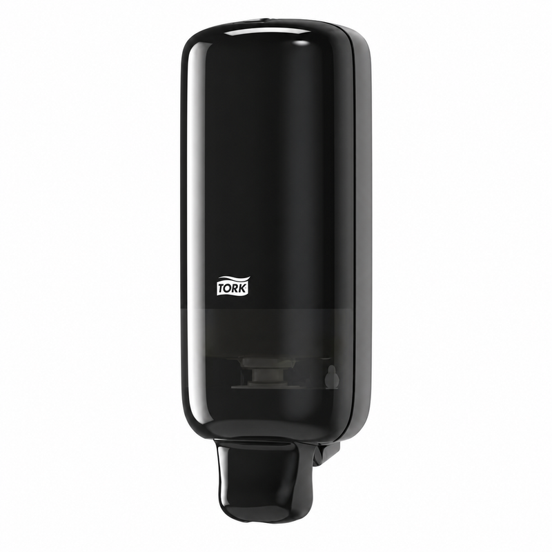Tork Elevation Foam Soap Dispenser Black S4 (561508)