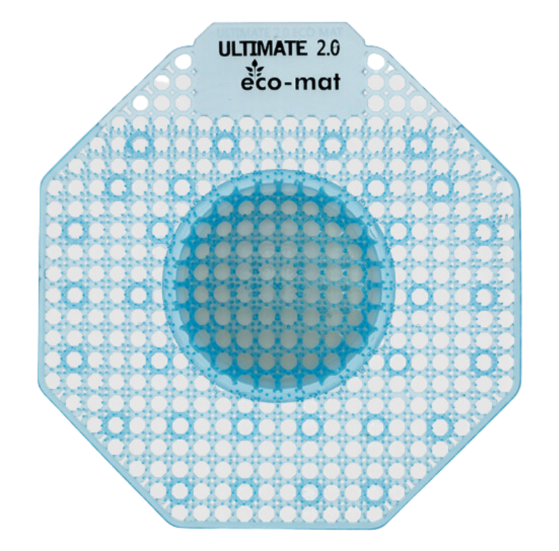 Ultimate 2.0 Eco-Mat Urinal Deodoriser (CTN 10) | Odour Control Mat