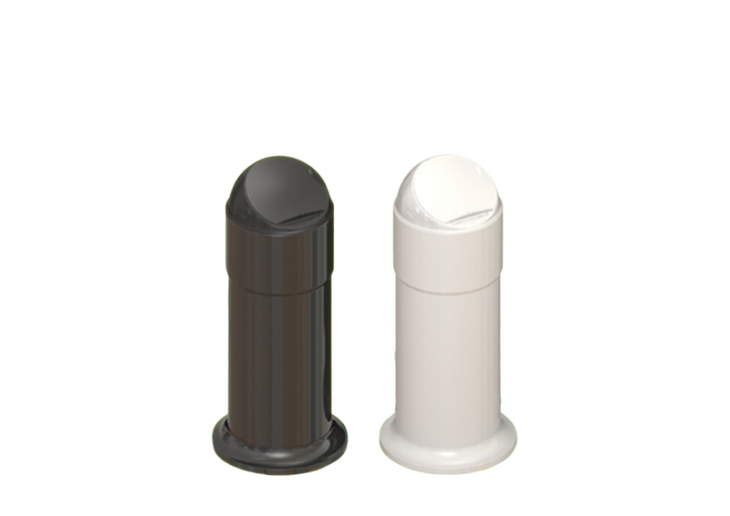 SMALL TERRACYCLIC SANITARY BIN BASE (6.5L)