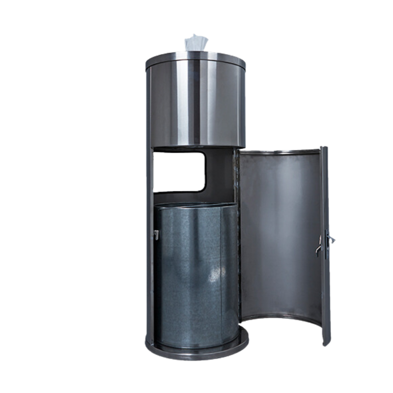 AFS Stainless Steel Floor Stand