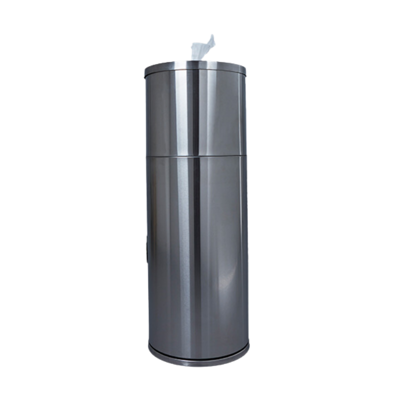 AFS Stainless Steel Floor Stand