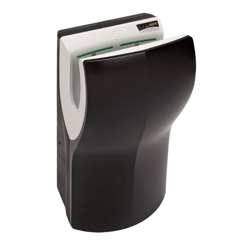 Mediclinics Dual Hand Dryer
