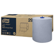 Tork Matic® Blue Hand Towel Roll Advanced