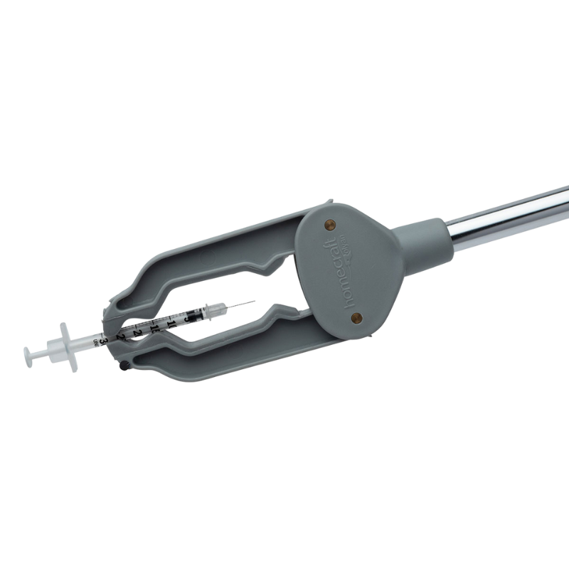 Sharps Collection Tool (EP90 Easy Pick-Up Grabber 90cm)
