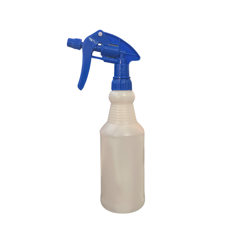 STAR HYGIENE 500ML SPRAY BOTTLE