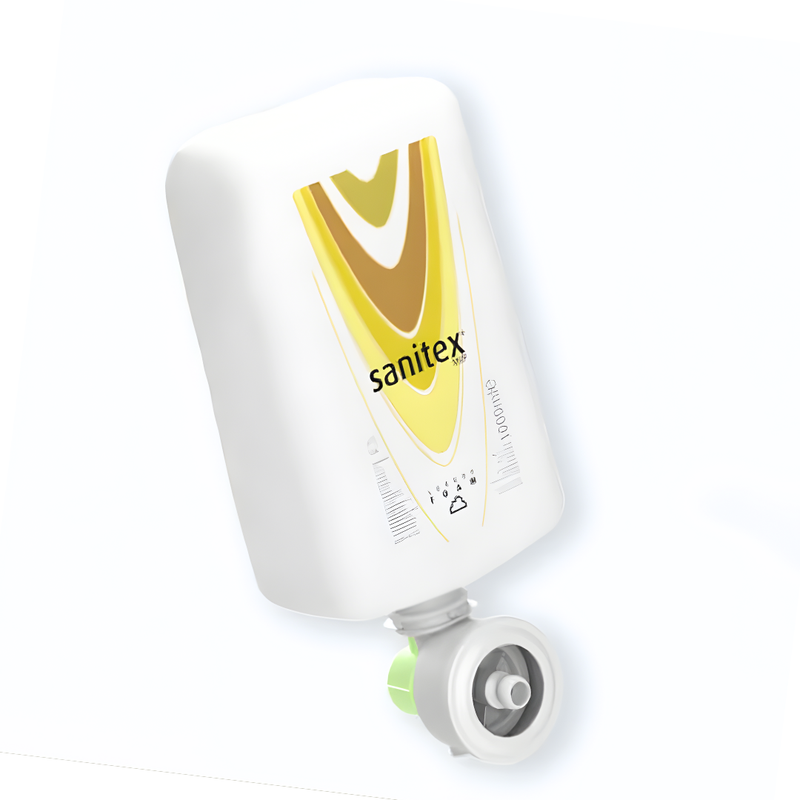 Surface Sanitiser Refill (4 x 1000ml)