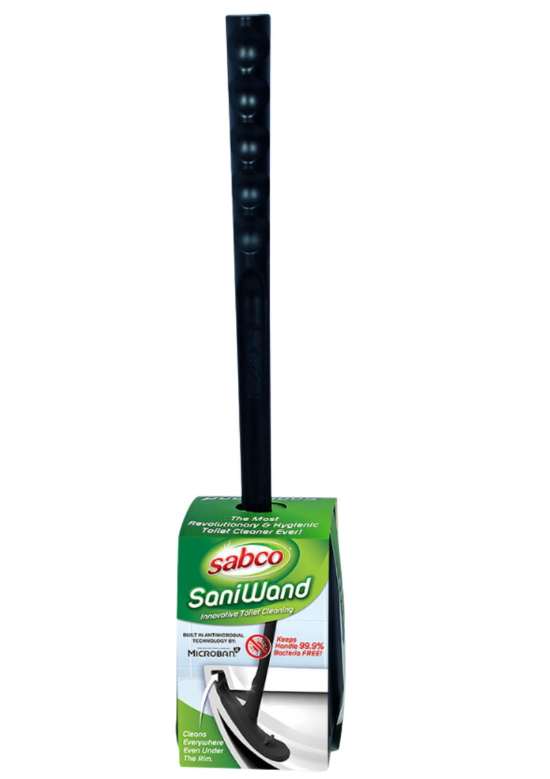 Sabco Saniwand Pro Toilet Set