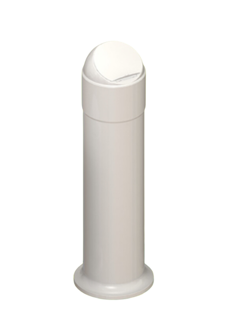 MEDIUM TERRACYCLIC SANITARY BIN BASE (13L)