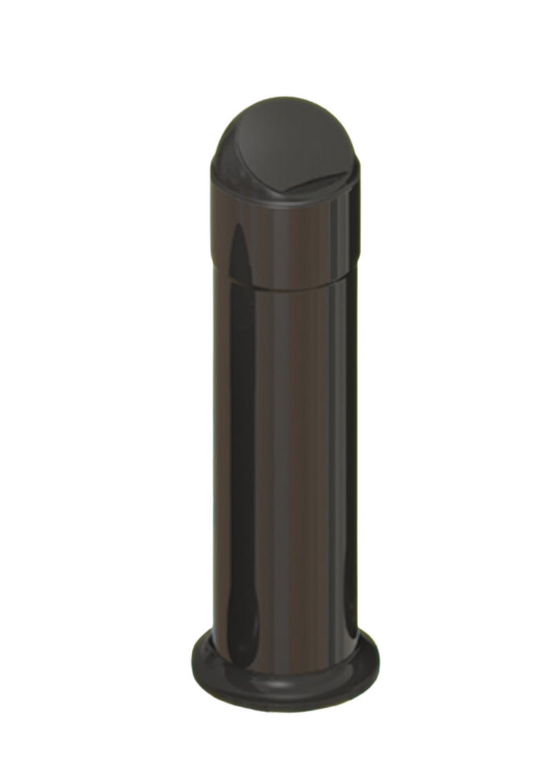 MEDIUM TERRACYCLIC SANITARY BIN BASE (13L)
