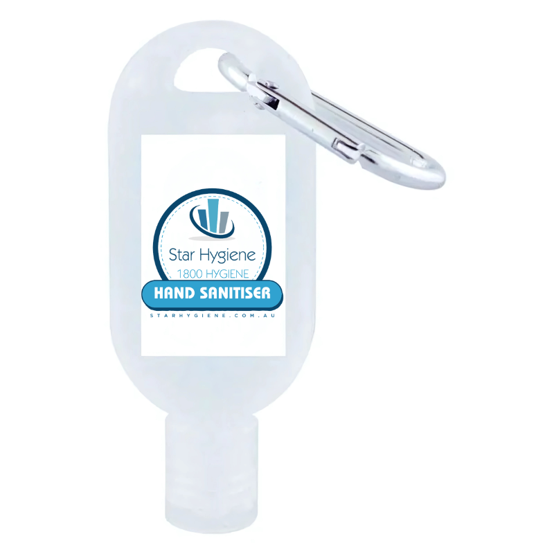 STAR HYGIENE HAND SANITISER