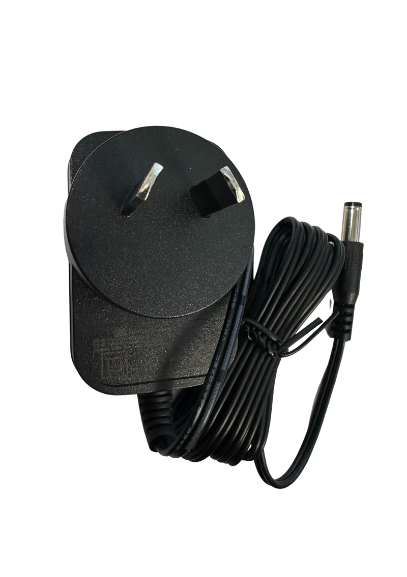 DC ADAPTER FOR 1200ML SOAP/SANITISER DISPENSERS