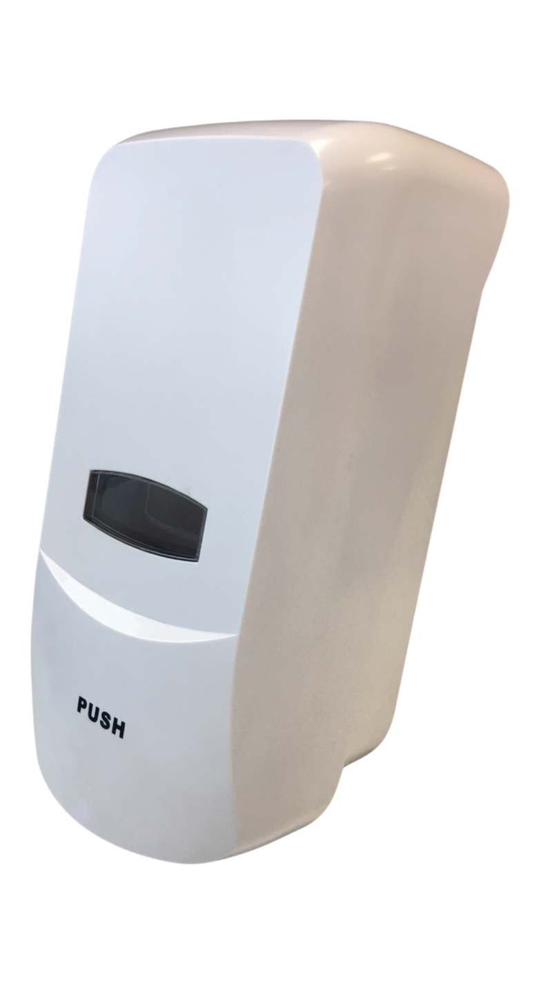 Soap & Sanitiser Dispensers 1L -unbranded