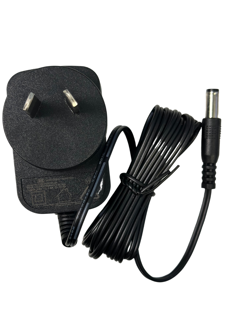 DC ADAPTER FOR 1200ML SOAP/SANITISER DISPENSERS