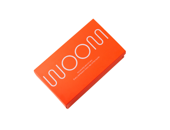 WOOM PERIOD CARE BOX