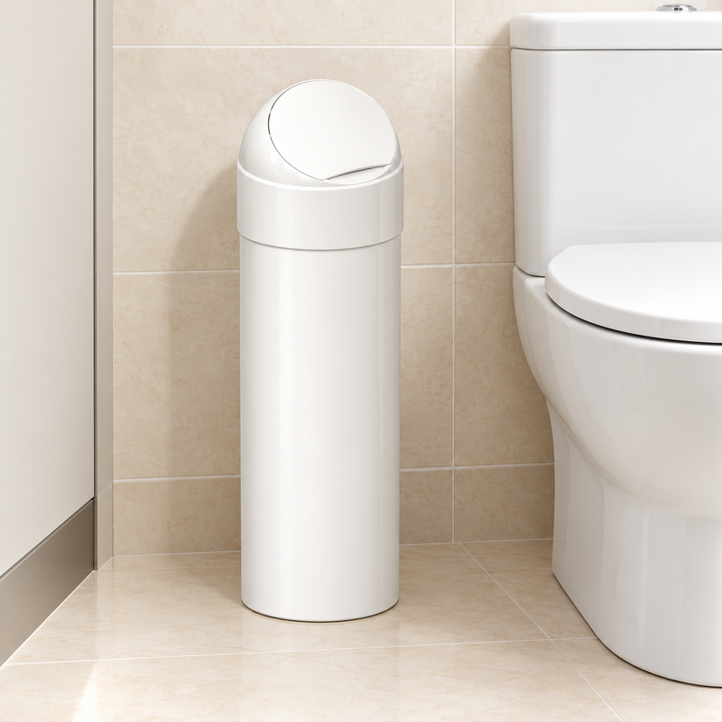 TerraCyclic feminine hygiene unit complete kit
