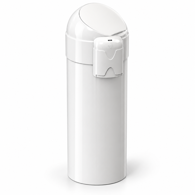 TerraCyclic Touch-Free Sensor Feminine Hygiene Unit – Complete Kit