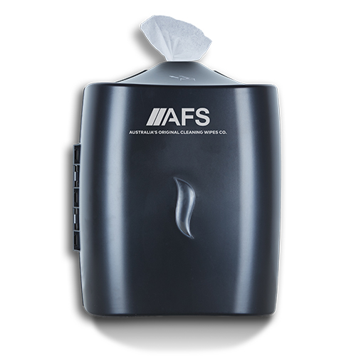 AFS Disinfectant Wipes Cartons