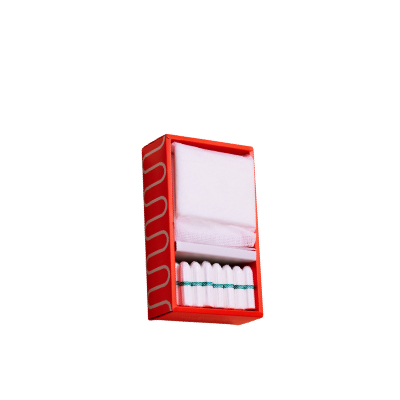 WOOM PERIOD CARE BOX