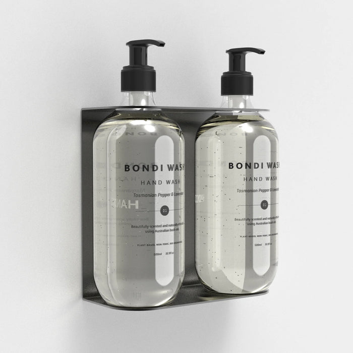 Handy Co. Soap Dispenser Holders | Single, Dual & Triple Options