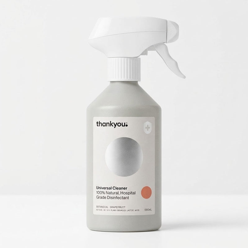 Thankyou™ Universal Cleaner Botanical Grapefruit 500mL