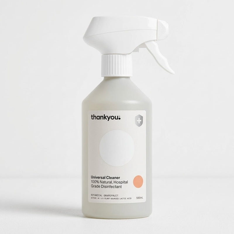 Thankyou™ Universal Cleaner Botanical Grapefruit 500mL
