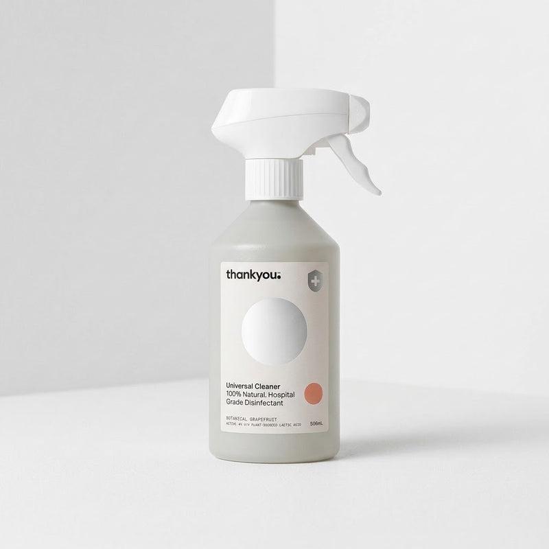 Thankyou™ Universal Cleaner Botanical Grapefruit 500mL