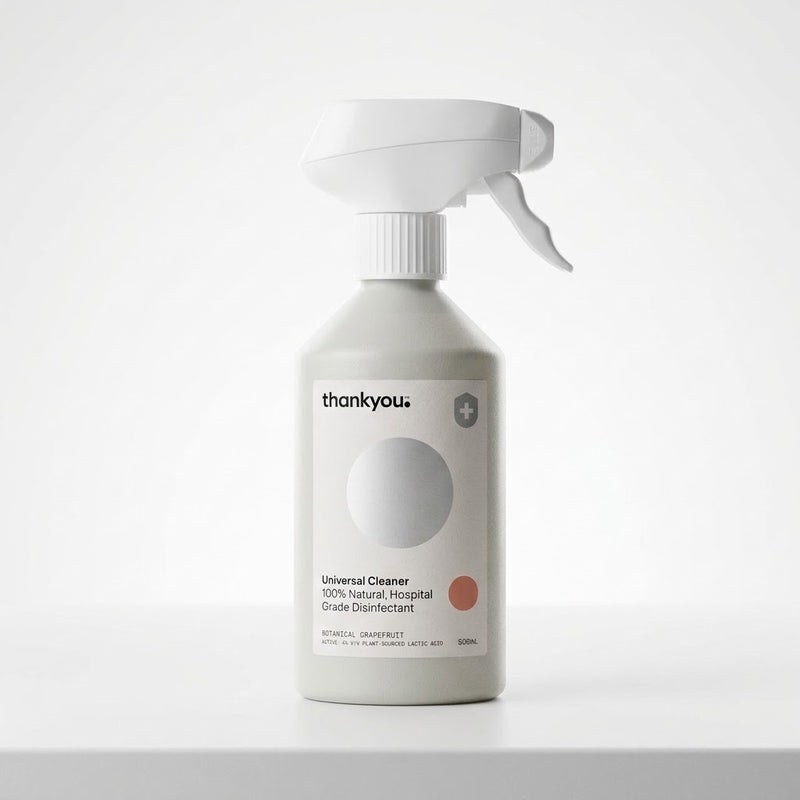 Thankyou™ Universal Cleaner Botanical Grapefruit 500mL