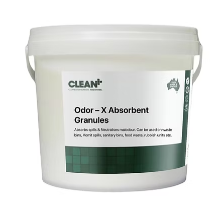 Odor-X Absorbent Granules