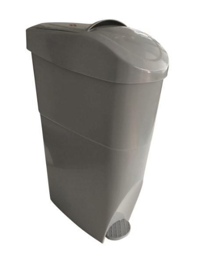 Foot Pedal Sanitary Bin