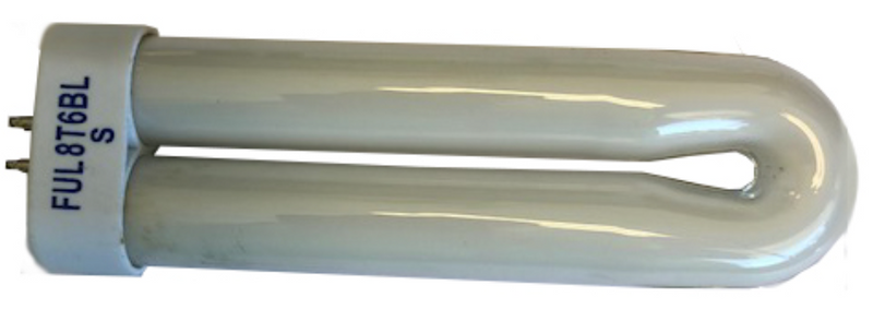 Vectothor 8W UV-A Tube (Old Sparrowhawk)