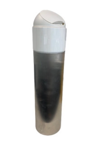 TERRACYCLIC 13L SANITARY STAINLESS STEEL SLEEVE